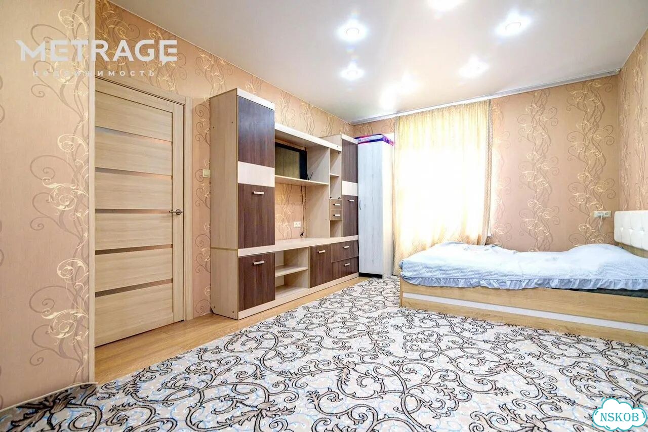 2-к. квартира, 39 м², 1/3 эт. фото 3