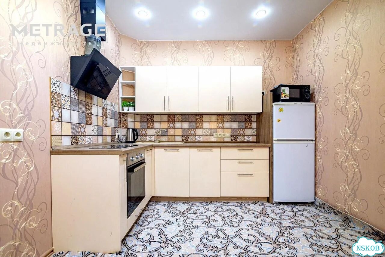 2-к. квартира, 39 м², 1/3 эт. фото 4