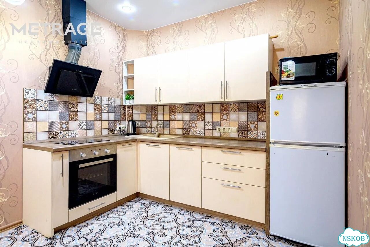 2-к. квартира, 39 м², 1/3 эт. фото 5