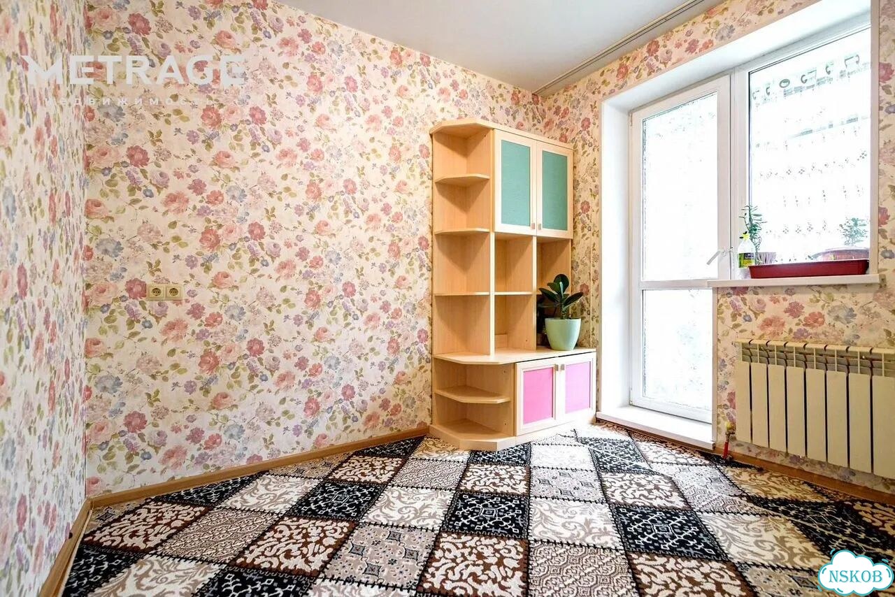 2-к. квартира, 39 м², 1/3 эт. фото 6