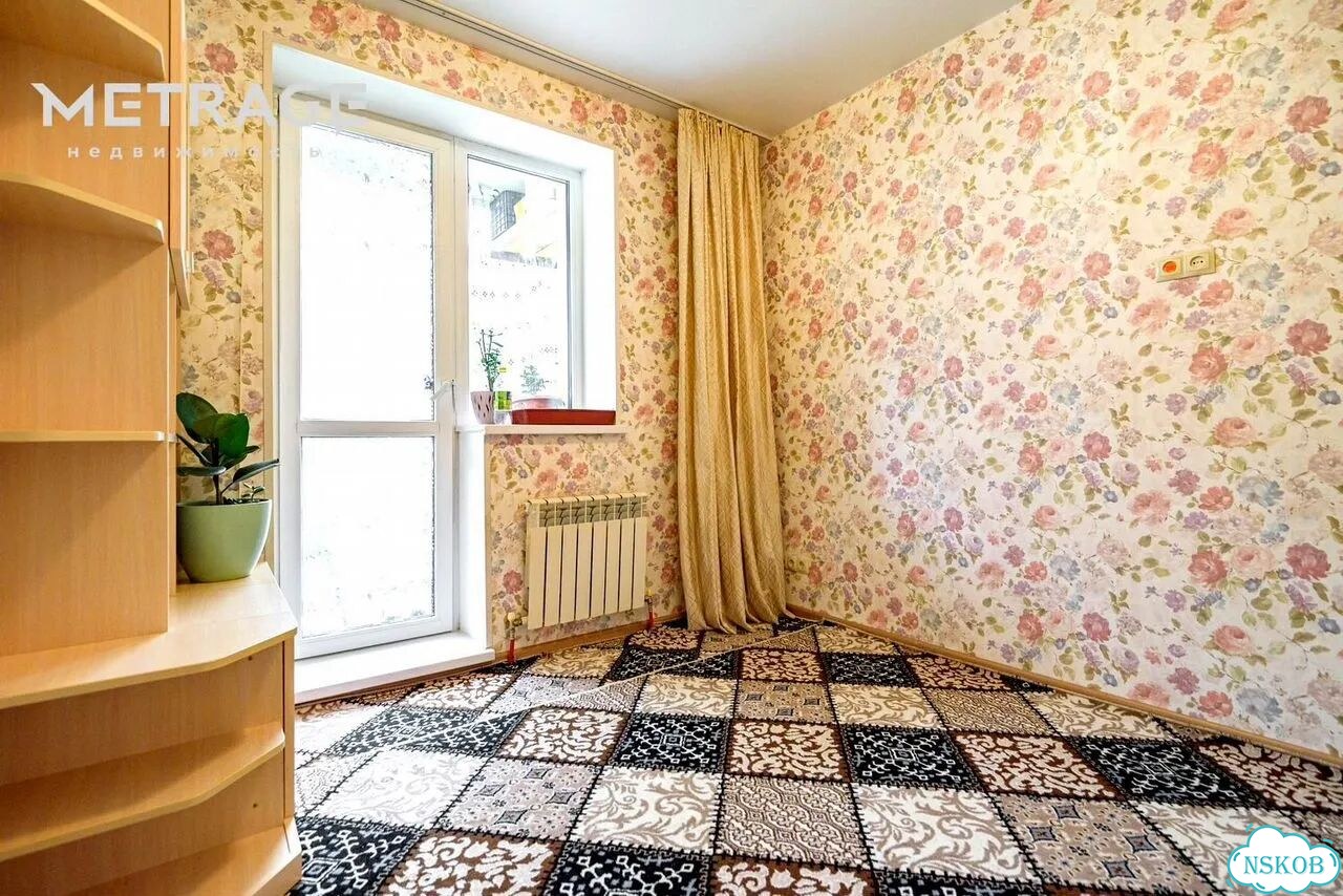 2-к. квартира, 39 м², 1/3 эт. фото 7