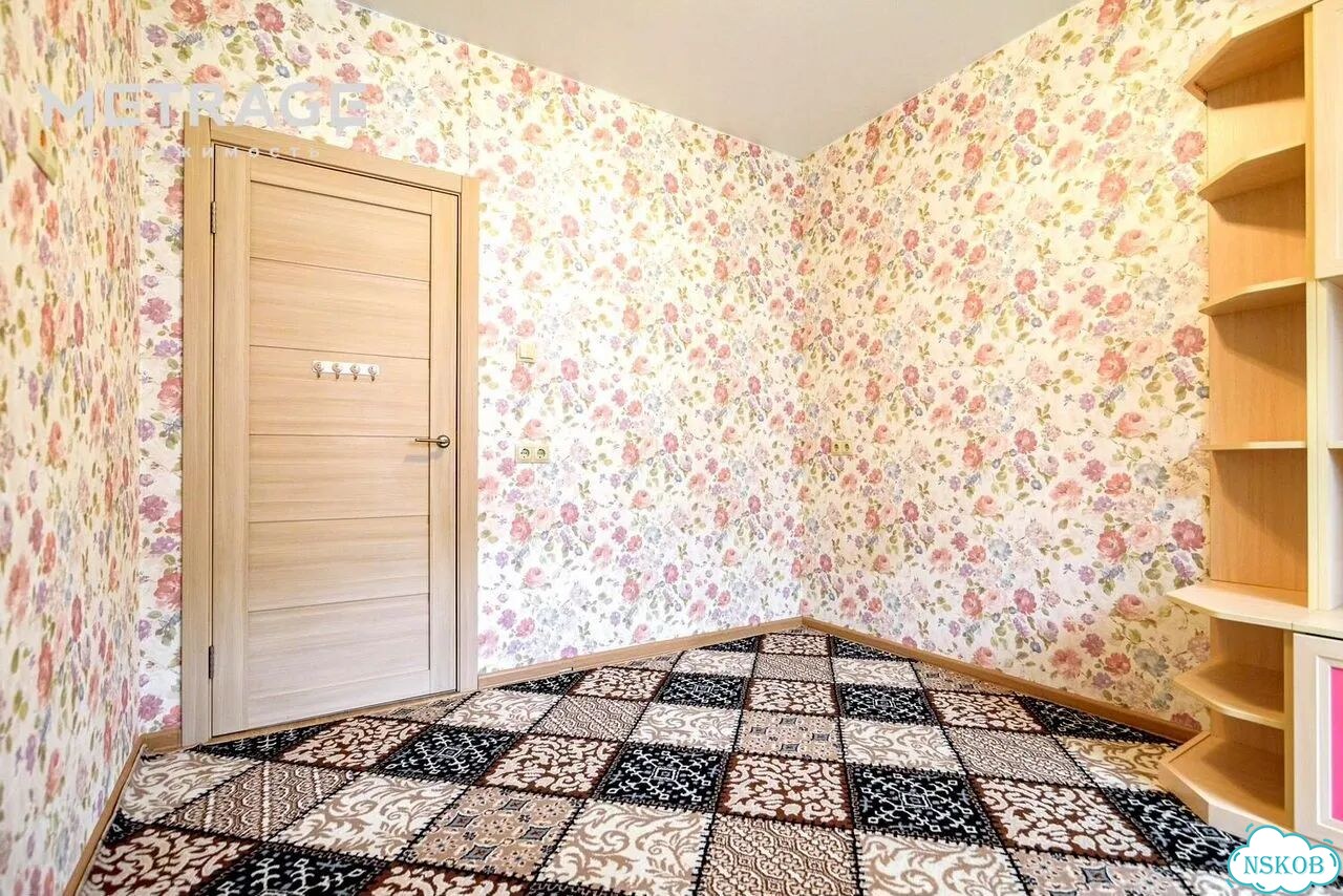 2-к. квартира, 39 м², 1/3 эт. фото 8