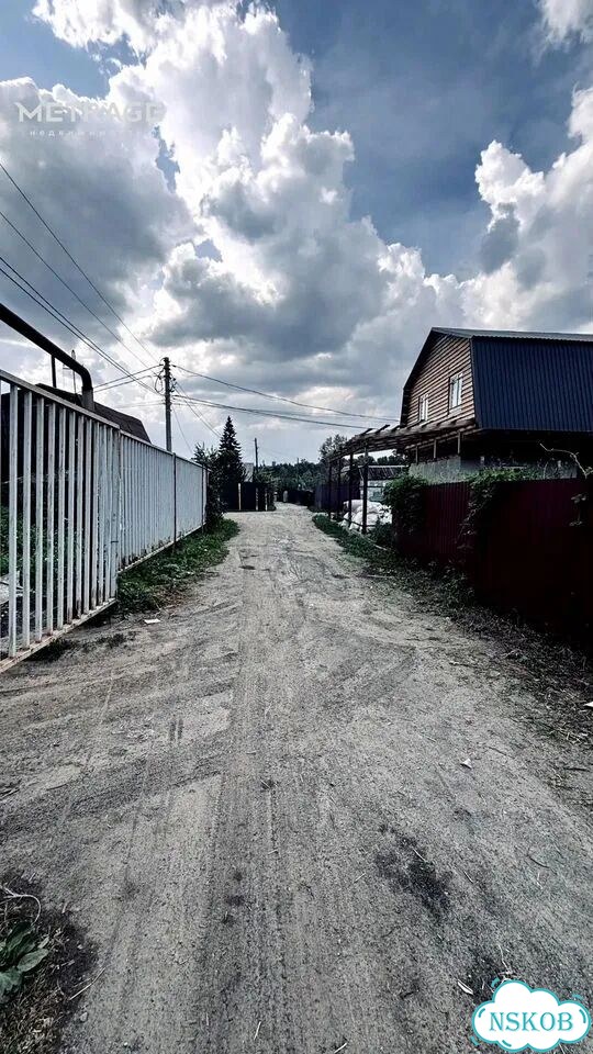Участок 3 сот. (СНТ, ДНП) фото 3