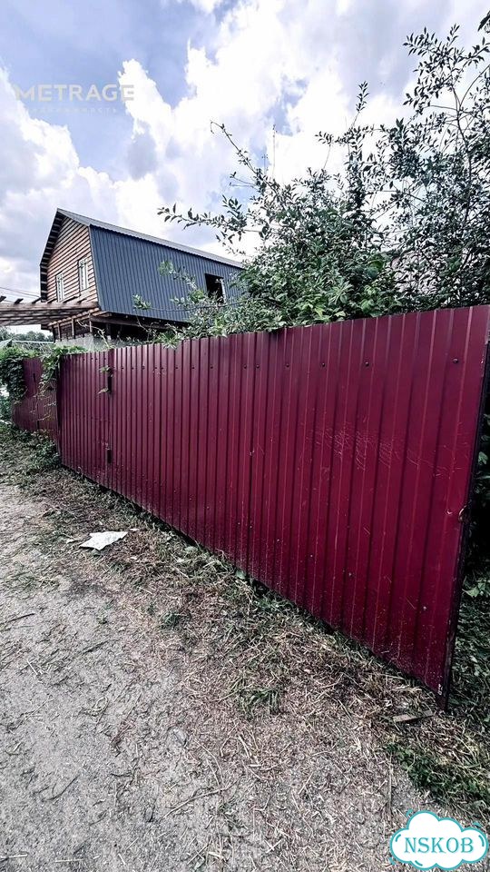 Участок 3 сот. (СНТ, ДНП) фото 4