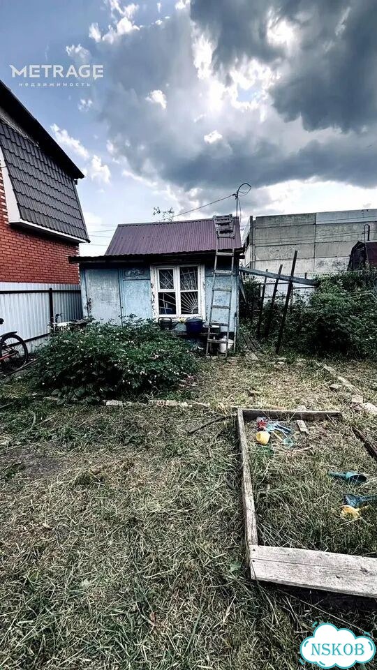 Участок 3 сот. (СНТ, ДНП) фото 5