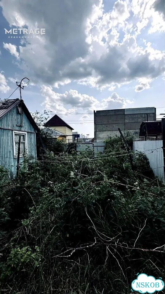 Участок 3 сот. (СНТ, ДНП) фото 9