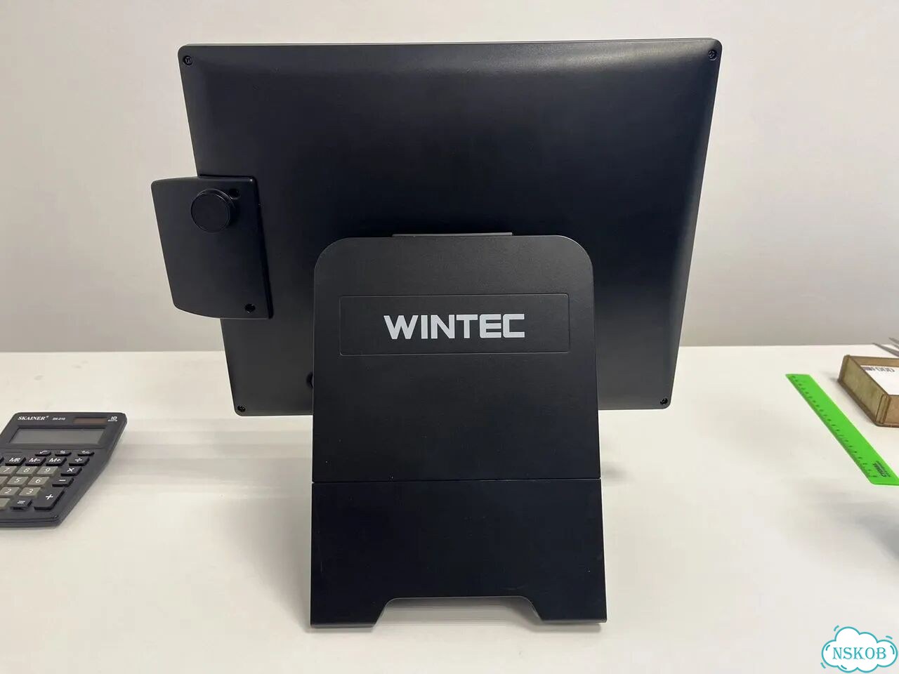 POS-терминал wintec anypos80 фото 2