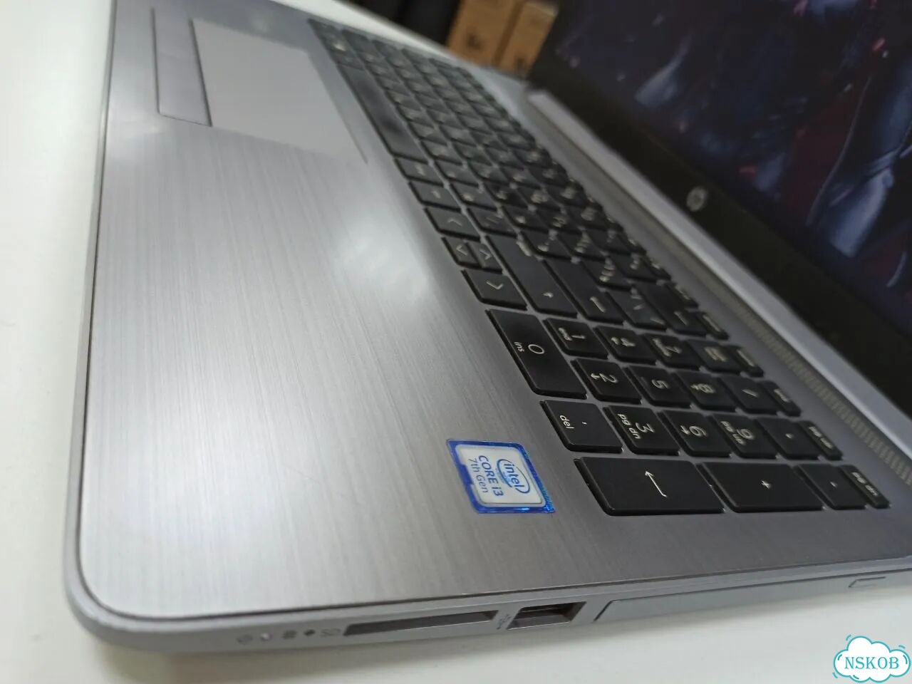 HP G7 FullHD SSD Дом Работа фото 2