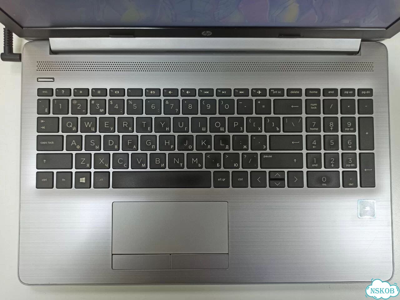 HP G7 FullHD SSD Дом Работа фото 4