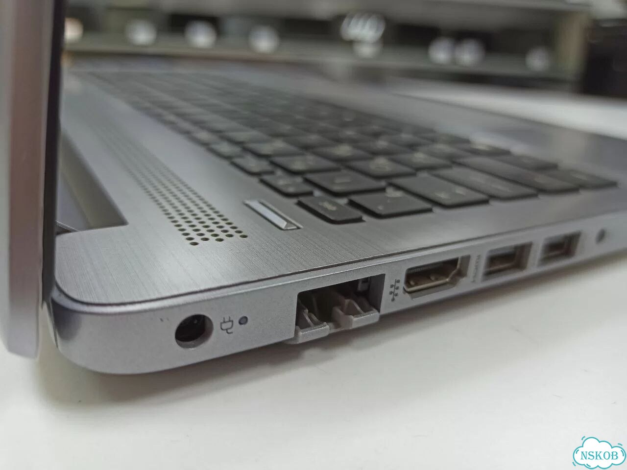 HP G7 FullHD SSD Дом Работа фото 5