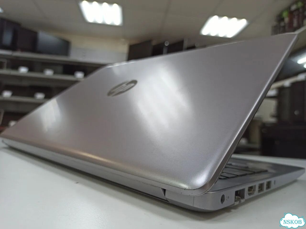 HP G7 FullHD SSD Дом Работа фото 7