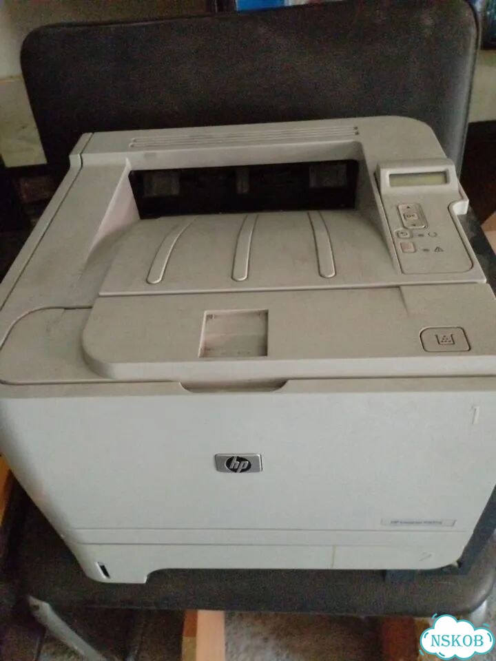 Принтер HP laserjet P2055 фото 1