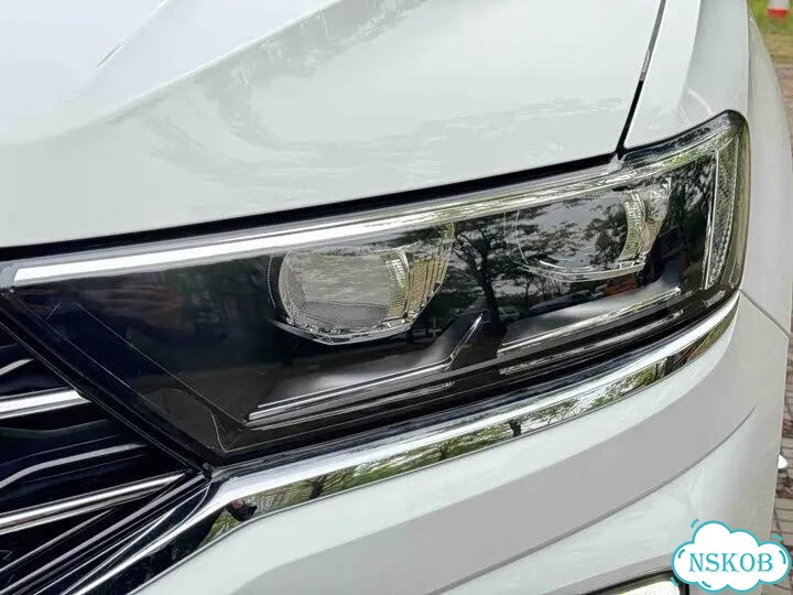Volkswagen T-Roc (China) 1.4 AMT, 2022, 27 219 км фото 9