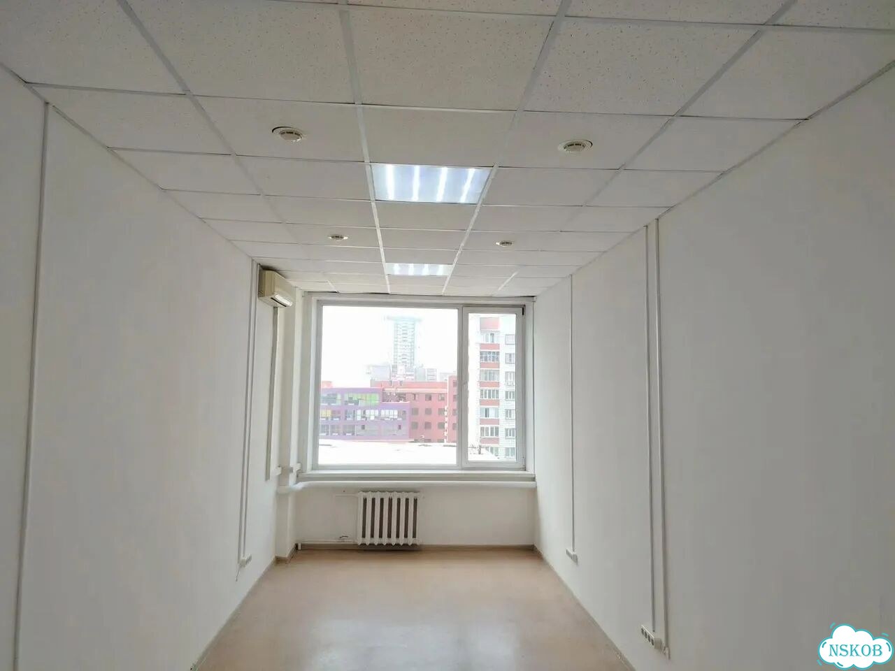 Офис, 22.6 м² фото 10