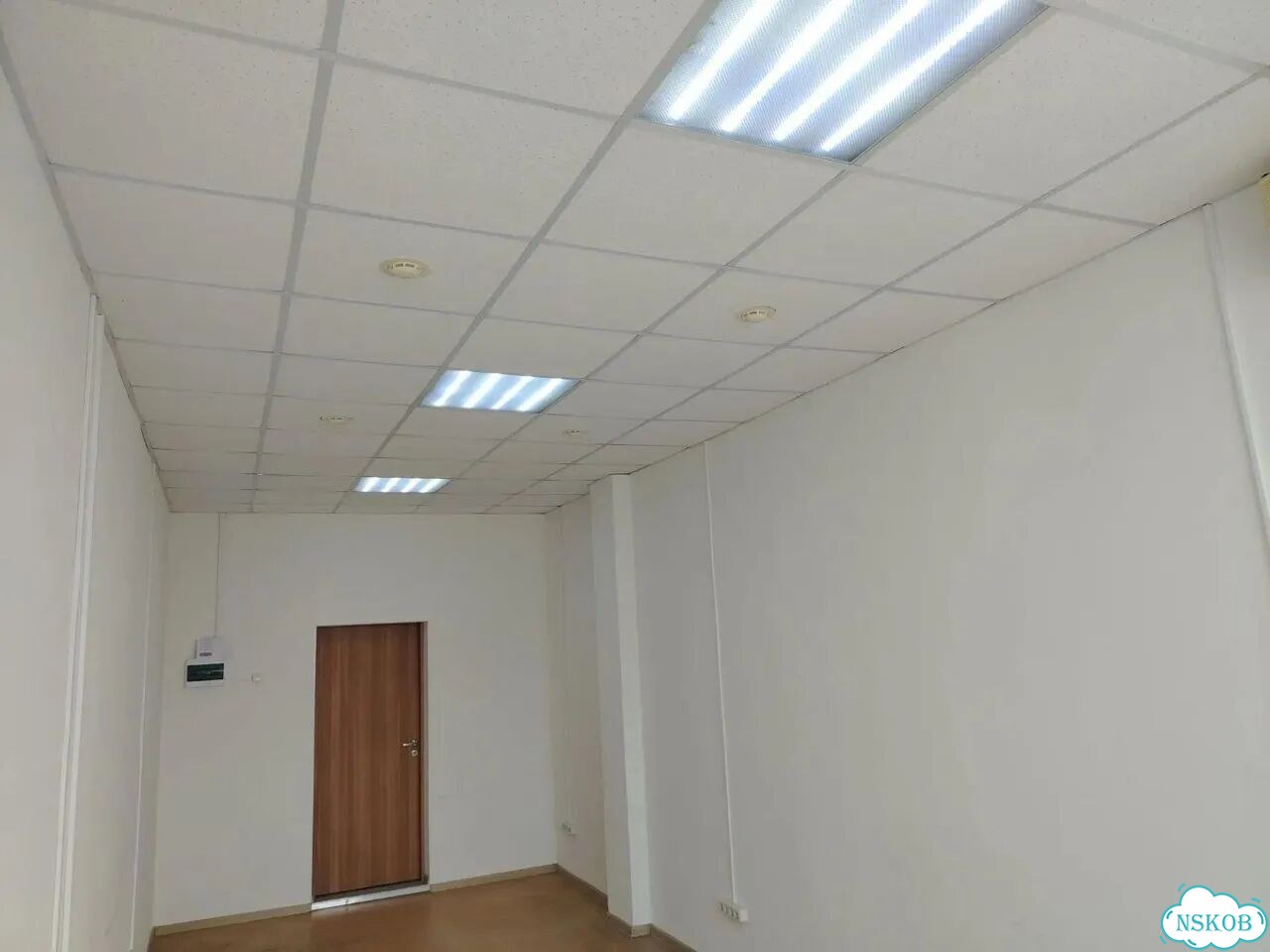 Офис, 22.6 м² фото 11
