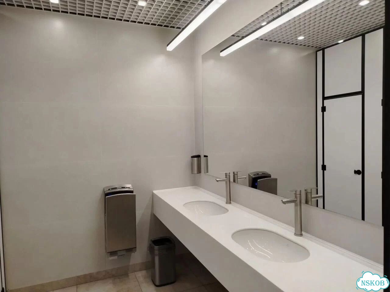 Офис, 22.6 м² фото 8