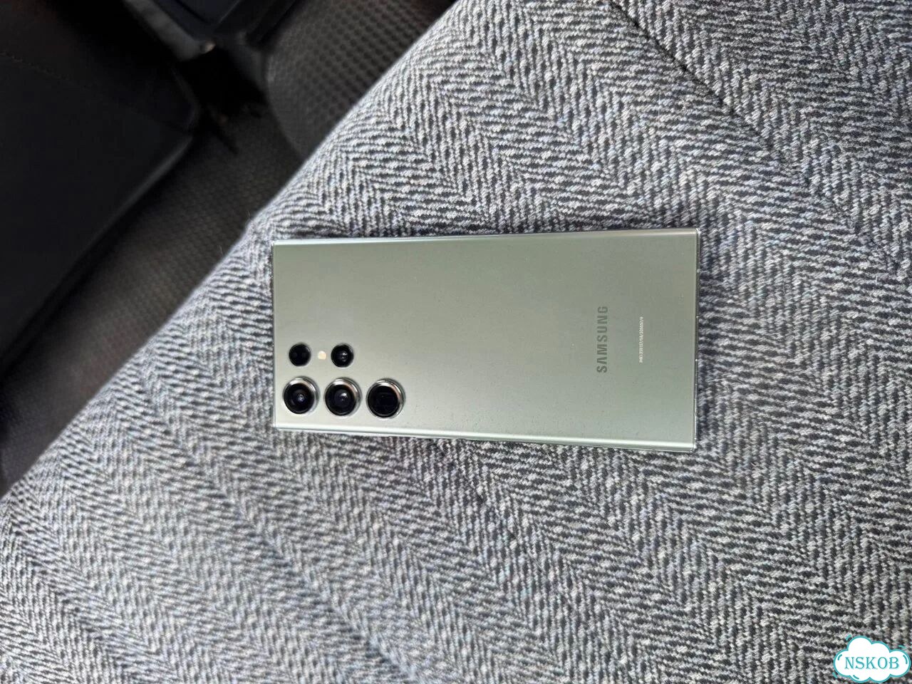Samsung Galaxy S23 Ultra, 8/256 ГБ, 2 SIM фото 1