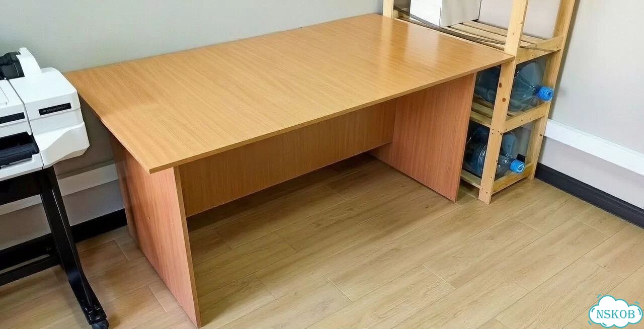 Стол письменный офисный фото 2