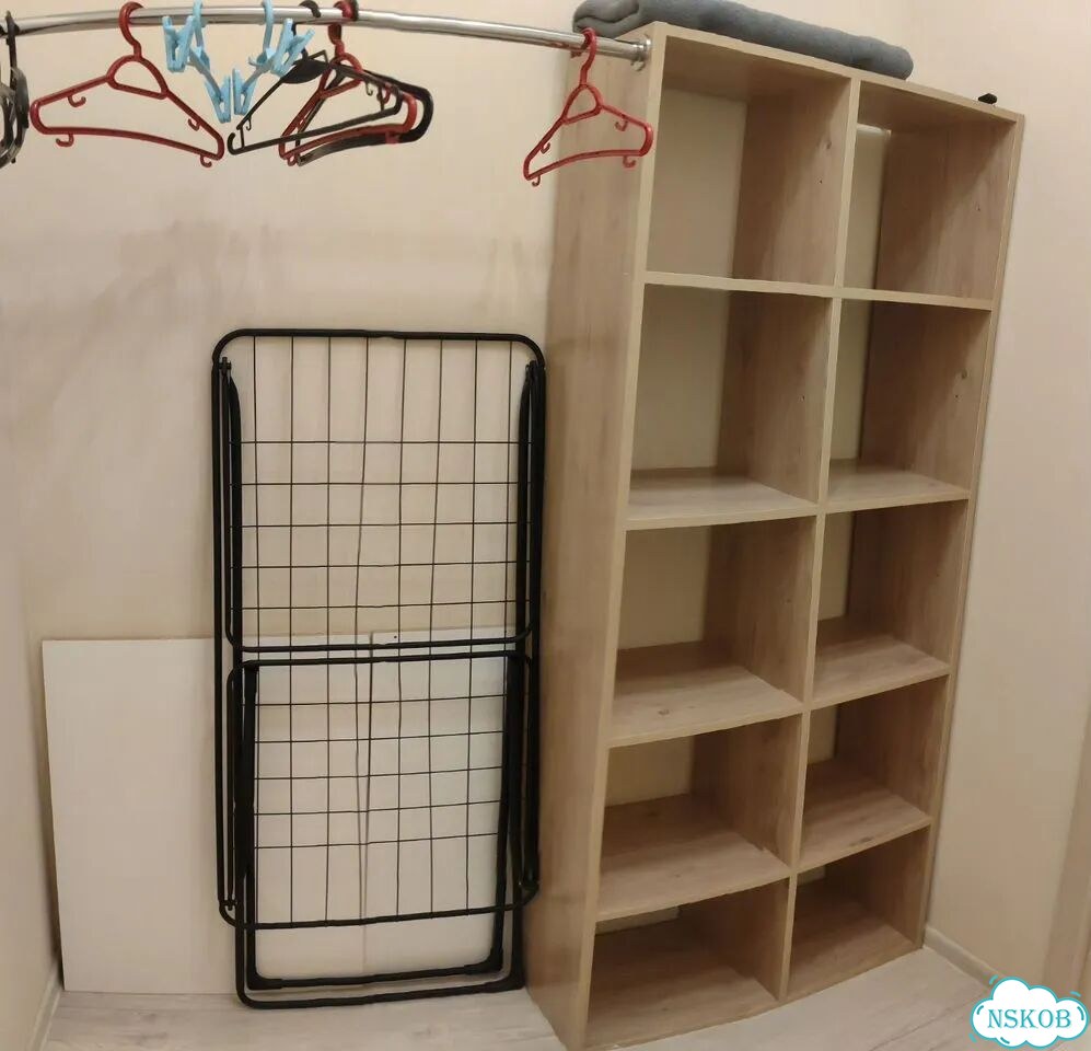 Квартира-студия, 28,8 м², 14/15 эт. фото 10