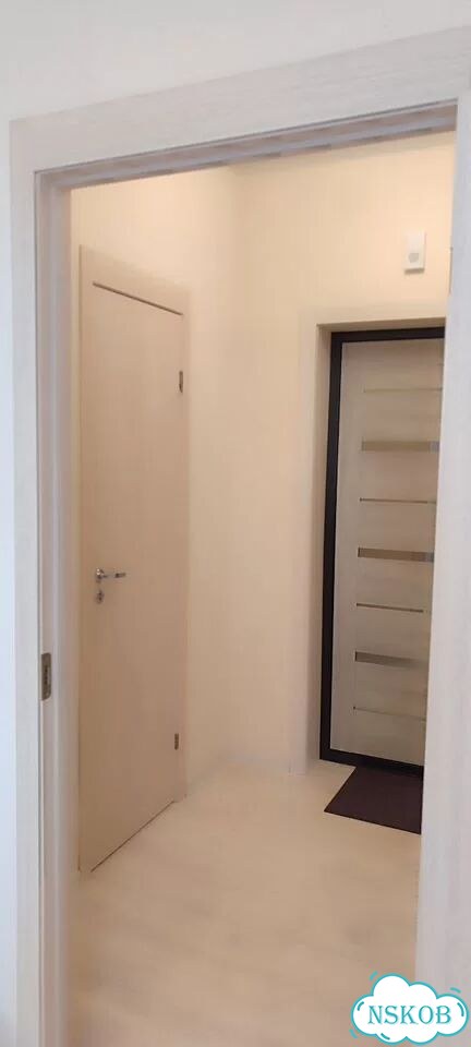 Квартира-студия, 28,8 м², 14/15 эт. фото 11