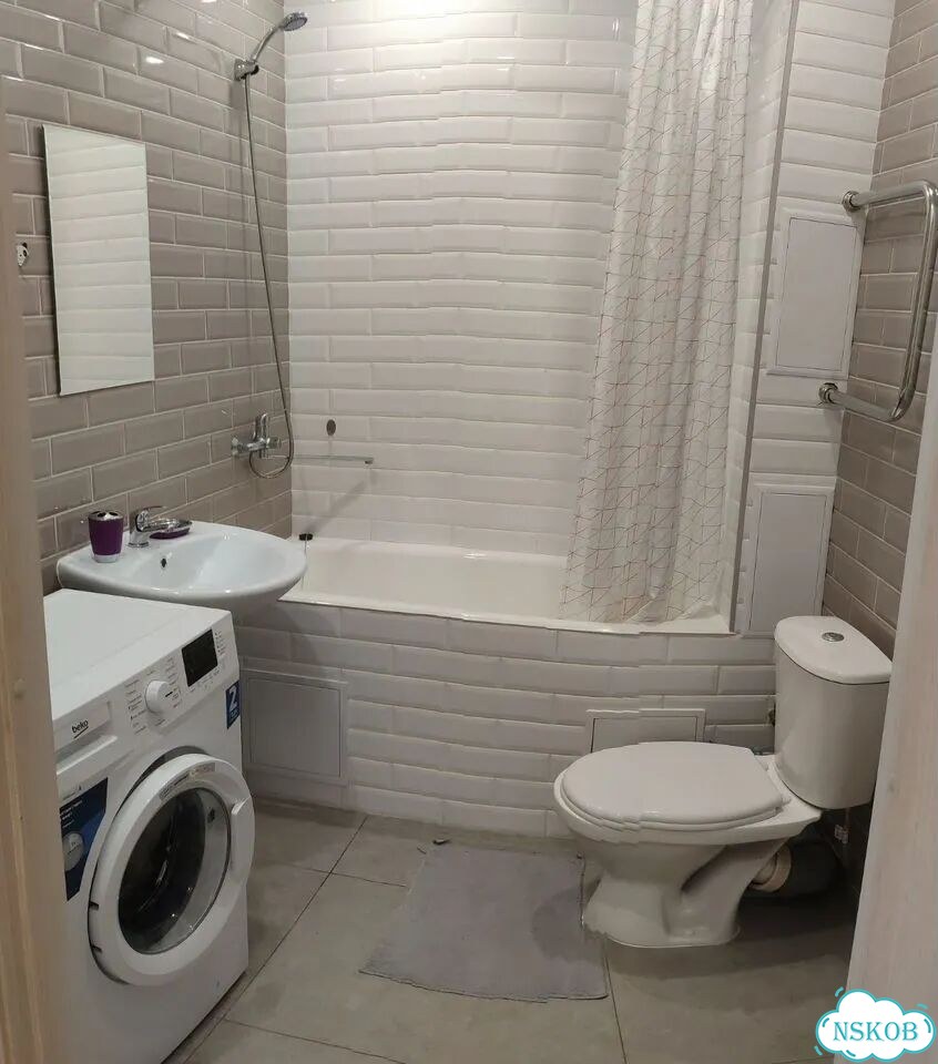 Квартира-студия, 28,8 м², 14/15 эт. фото 13