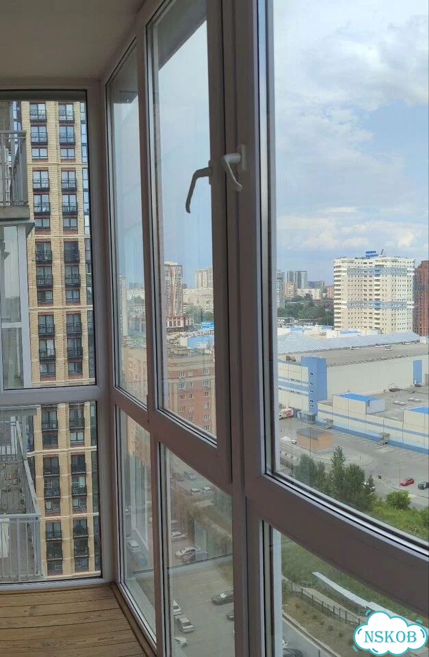 Квартира-студия, 28,8 м², 14/15 эт. фото 14