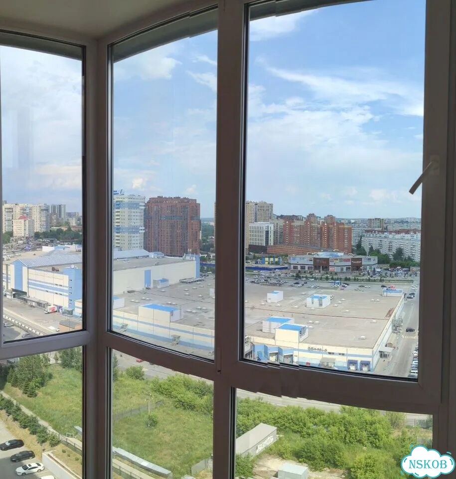 Квартира-студия, 28,8 м², 14/15 эт. фото 15