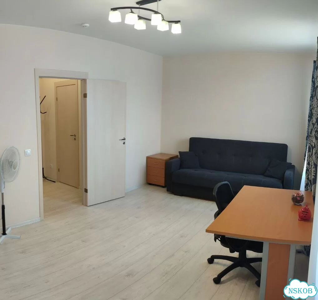 Квартира-студия, 28,8 м², 14/15 эт. фото 7