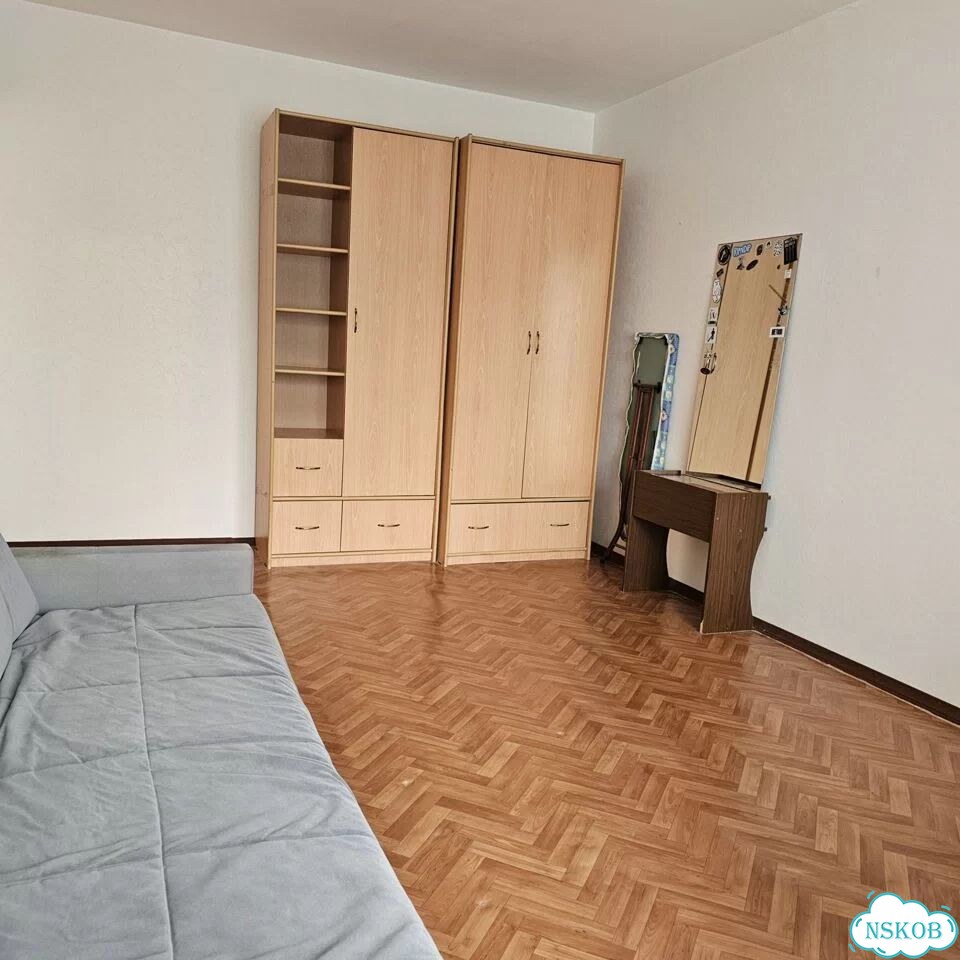 1-к. квартира, 40 м², 1/9 эт. фото 4