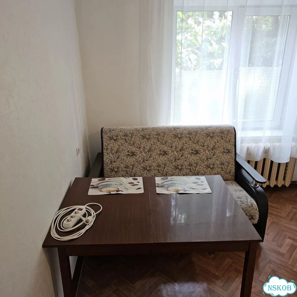 1-к. квартира, 40 м², 1/9 эт. фото 6