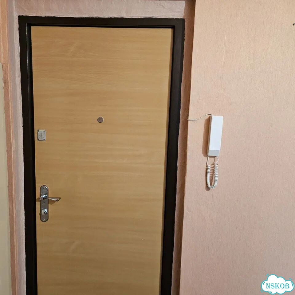 1-к. квартира, 40 м², 1/9 эт. фото 7