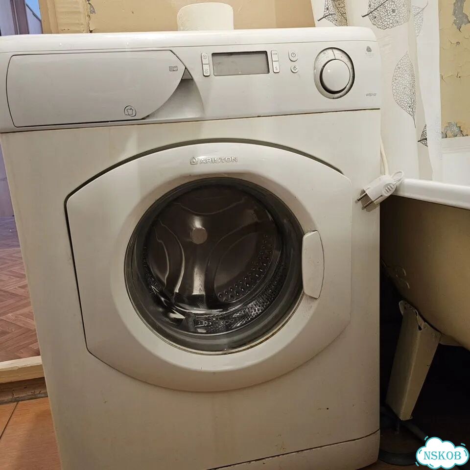 1-к. квартира, 40 м², 1/9 эт. фото 8
