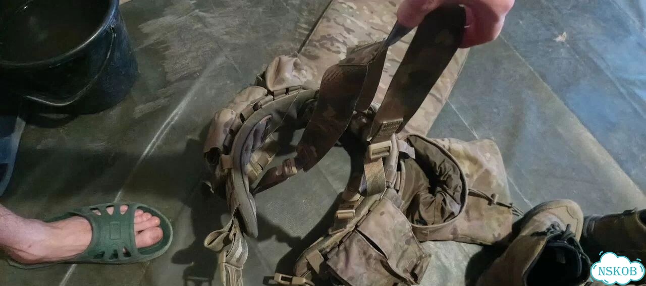 Военная экипировка фото 2