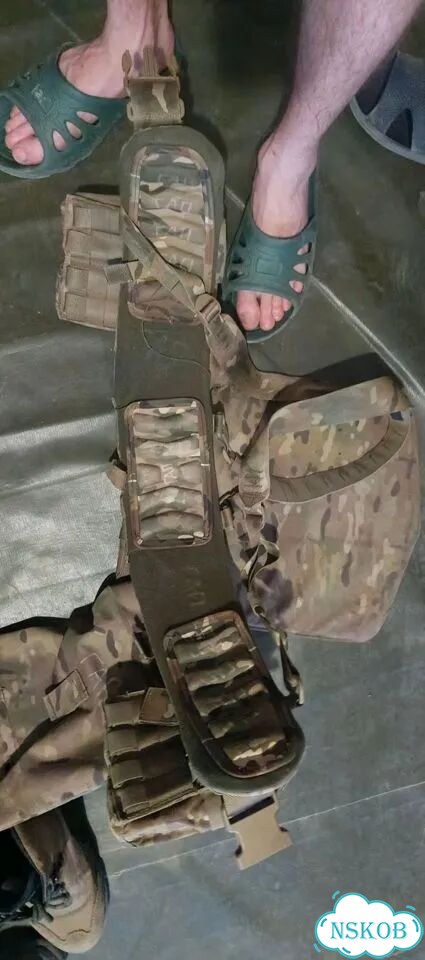 Военная экипировка фото 3