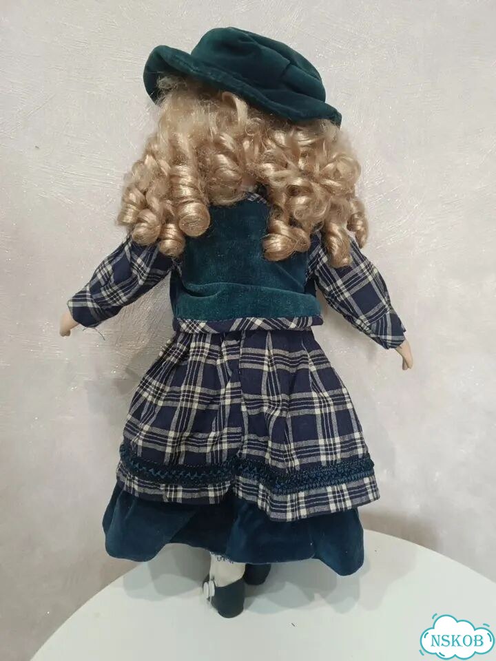 Кукла фото 2