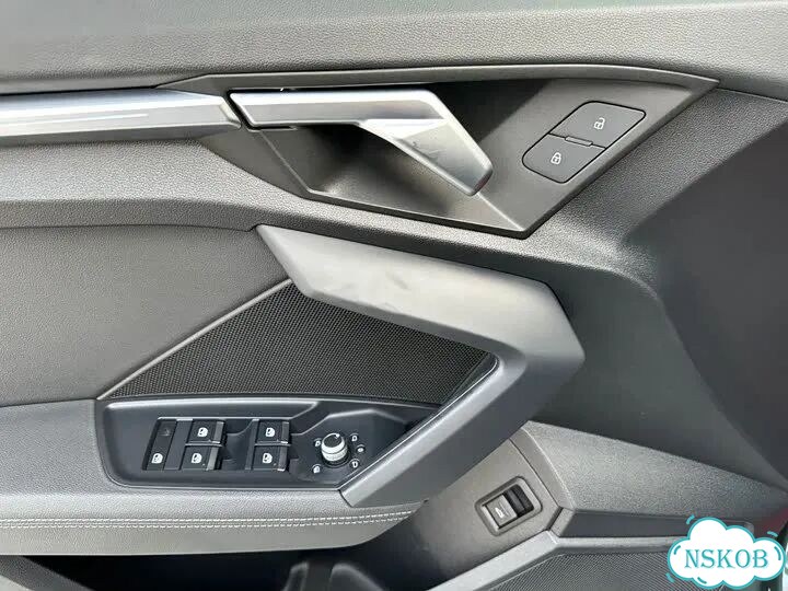 Audi A3 1.4 AT, 2022, 37 000 км фото 17