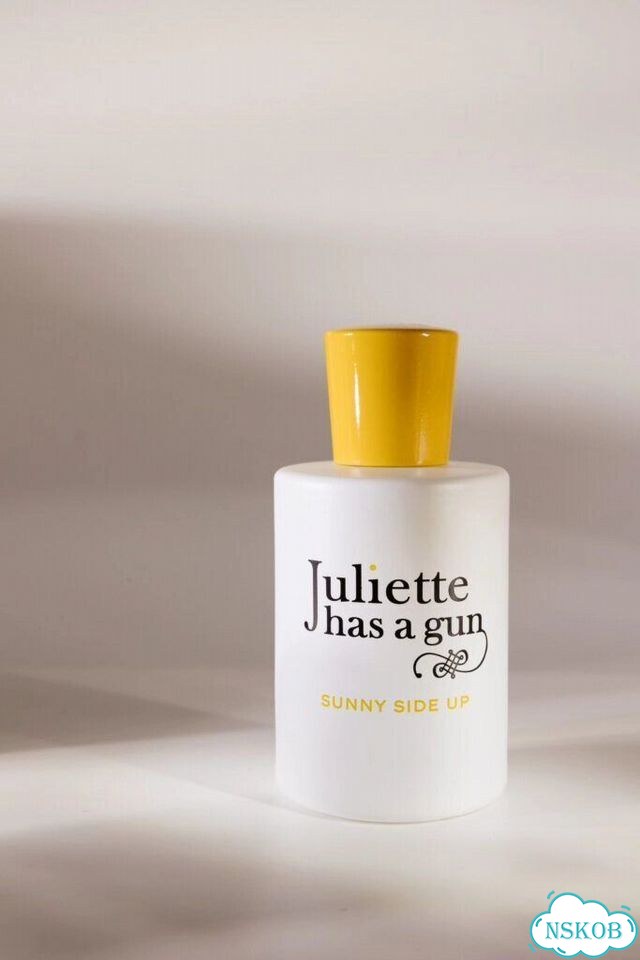 Духи Juliette Has a Gun Sunny Side Up без слюды фото 1