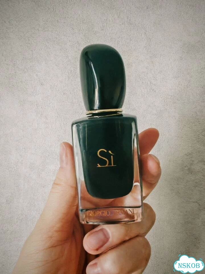 Armani Si intense 2014, 30 мл фото 1