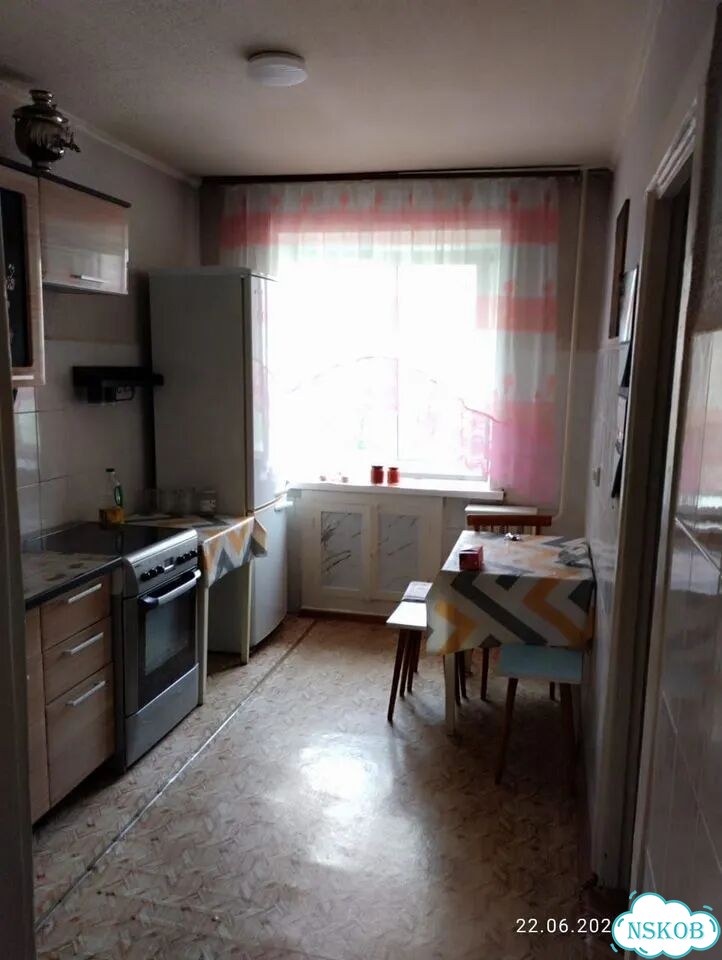 2-к. квартира, 44 м², 6/9 эт. фото 2