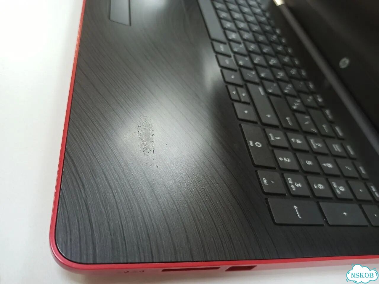 HP 15 FullHD Новый АКБ Для Учёбы Работы фото 3