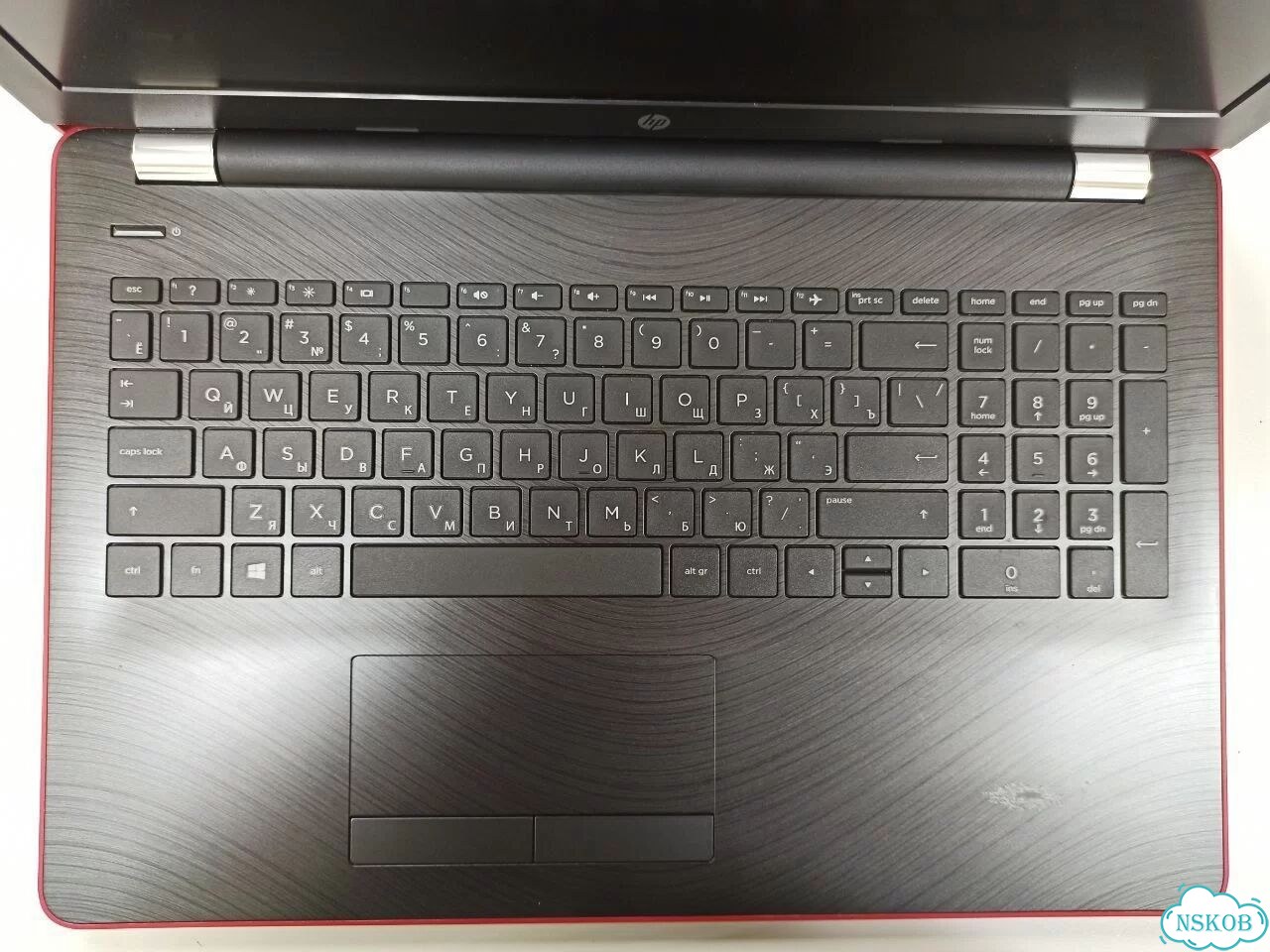 HP 15 FullHD Новый АКБ Для Учёбы Работы фото 4
