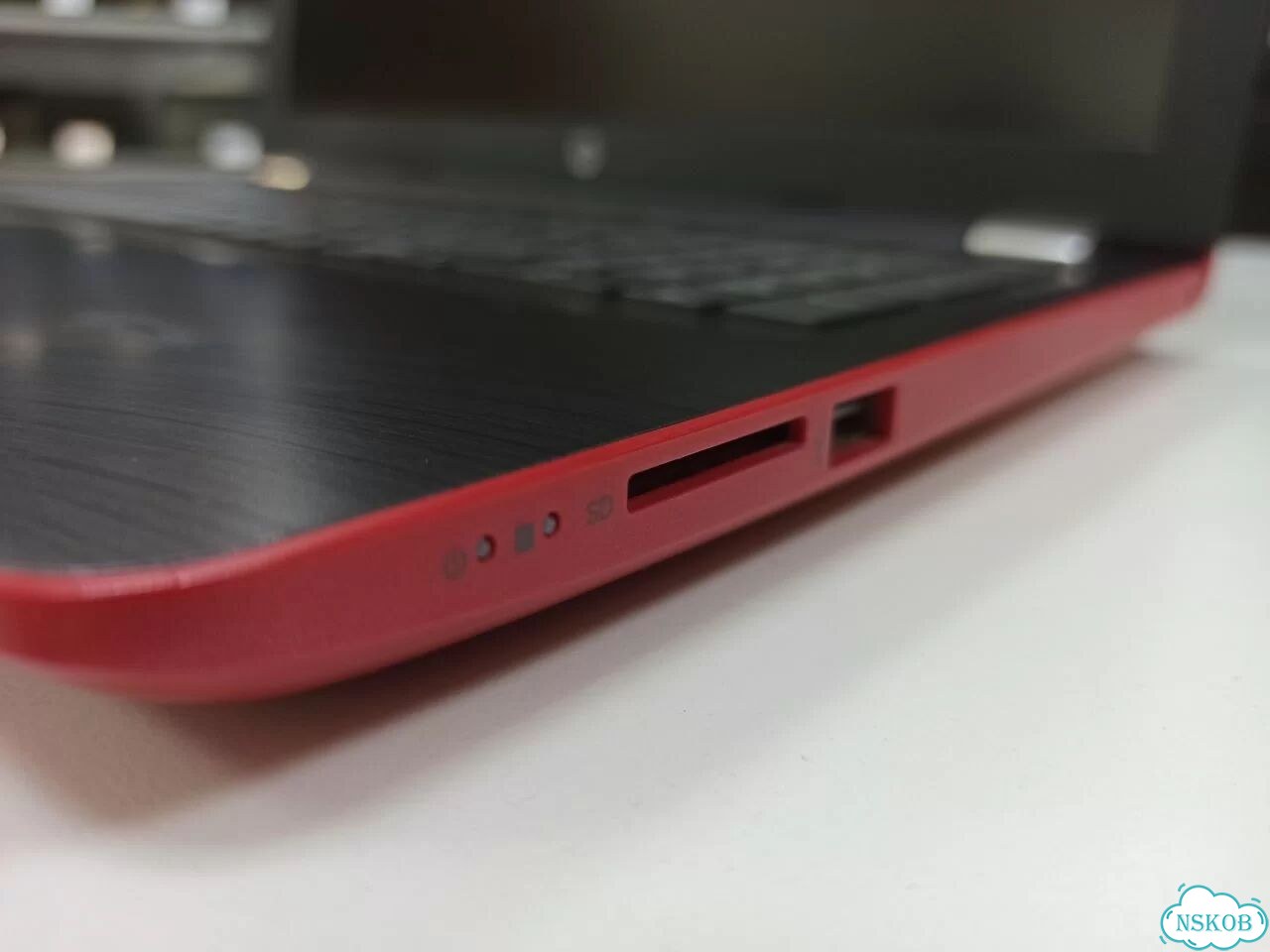 HP 15 FullHD Новый АКБ Для Учёбы Работы фото 5