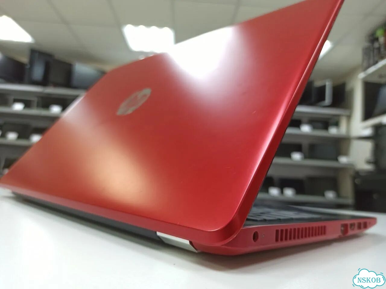 HP 15 FullHD Новый АКБ Для Учёбы Работы фото 6