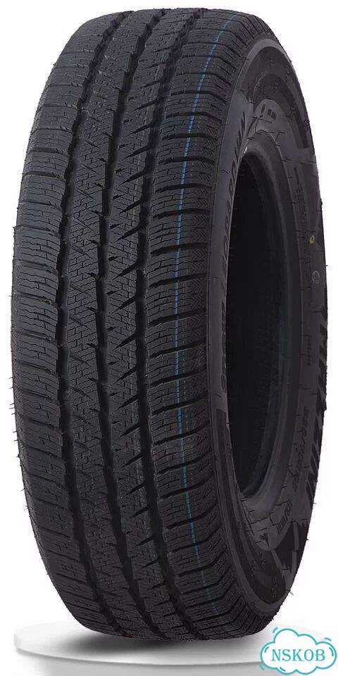 175/70R14C Mazzini snowleopard VAN 99/95Q фото 1