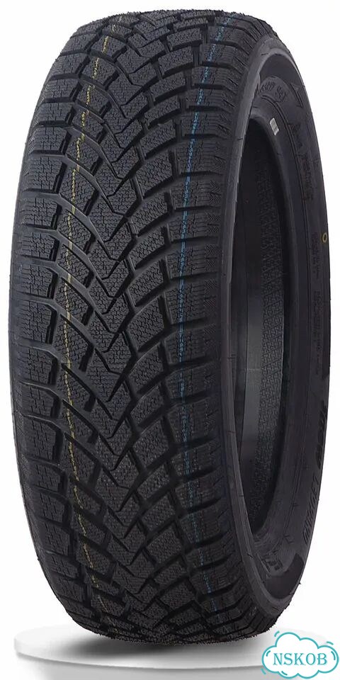 Mazzini Snowleopard 235/55 R17 99 фото 1