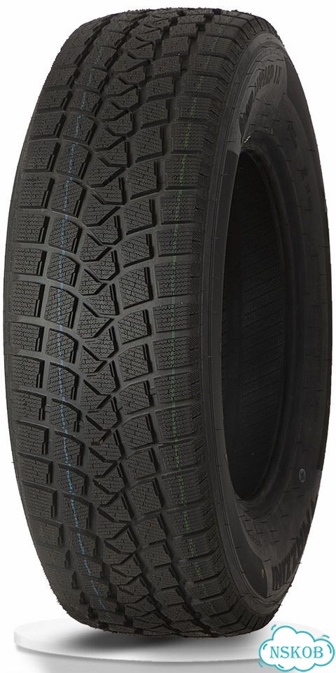 Mazzini Snowleopard LX 265/70 R17 115 фото 1