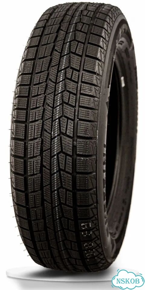 Mazzini Snowleopard 3 205/65 R16 95 фото 1