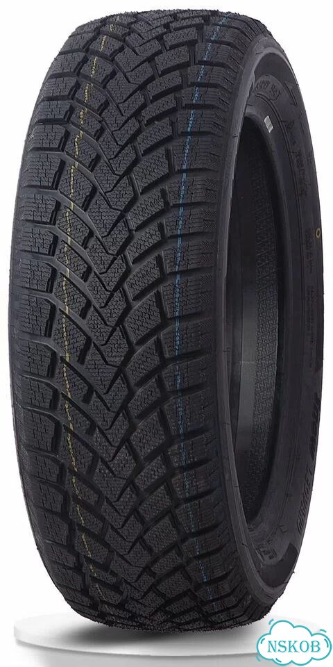 Mazzini Snowleopard 225/50 R17 98 фото 1