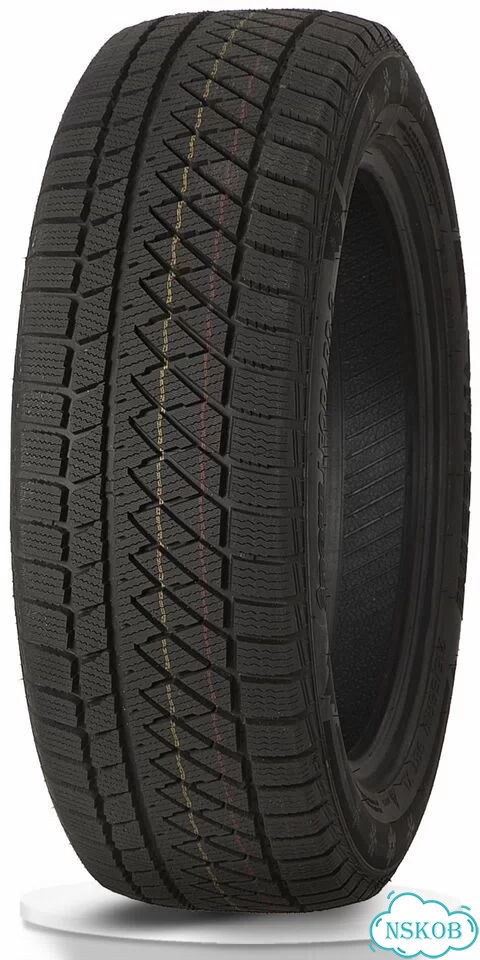 Mazzini Snowleopard 2 195/65 R15 95 фото 1