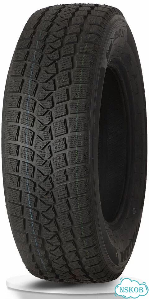 Mazzini Snowleopard LX 225/60 R17 99 фото 1
